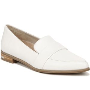 New in box Dr. Scholls Faxon Too Loafers 8.5